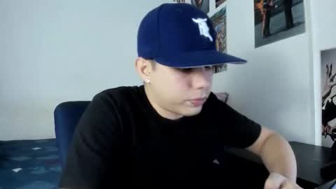 Snapshot of nathan_galanis chatting on 02.12.26 nathan online show from 02.12.26