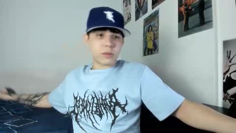 Snapshot of nathan_galanis chatting on 02.21.26 nathan online show from 02.21.26