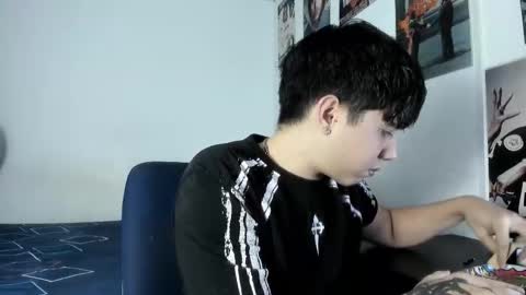 Snapshot of nathan_galanis chatting on 02.25.26 nathan online show from 02.25.26