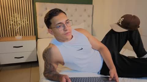 nathan_gross online show from 09.23.25