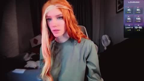 This name is so sexy you cant pronounce it. online show from 10.27.25