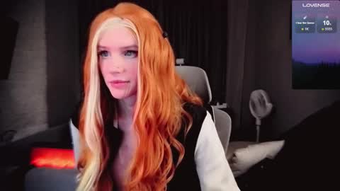 This name is so sexy you cant pronounce it. online show from 11.16.25