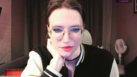 This name is so sexy you cant pronounce it. online show from 12.14.25