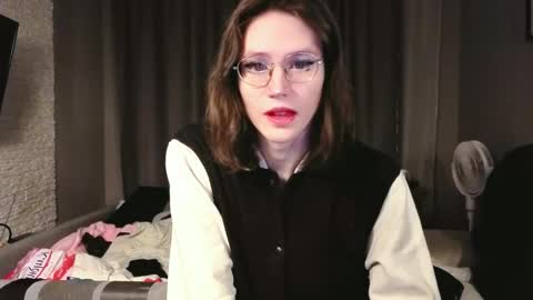 This name is so sexy you cant pronounce it. online show from 01.18.26