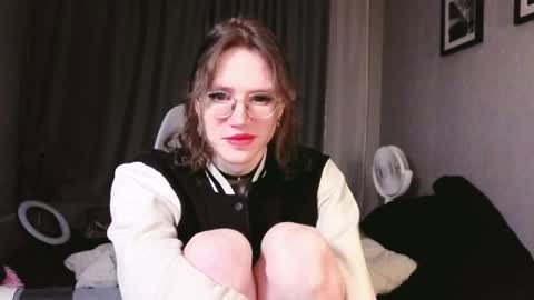 This name is so sexy you cant pronounce it. online show from 02.13.26