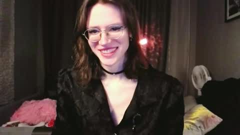 This name is so sexy you cant pronounce it. online show from 03.01.26