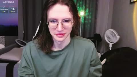 This name is so sexy you cant pronounce it. online show from 06.12.26
