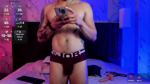 Snapshot of nathan_rivers chatting on 02.10.25 nathan_rivers online show from 02.10.25