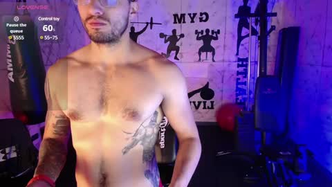 Snapshot of nathan_rivers chatting on 03.05.25 nathan_rivers online show from 03.05.25