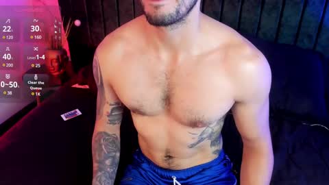 Snapshot of nathan_rivers chatting on 03.06.25 nathan_rivers online show from 03.06.25