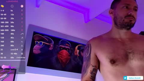 nathan_rivers online show from 07.18.26