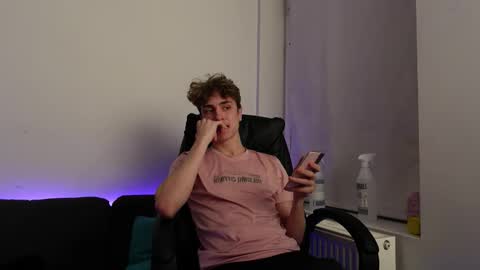 NATHAN RUSU online show from 11.15.25