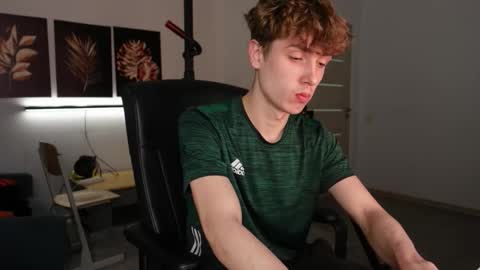 NATHAN RUSU online show from 11.18.25