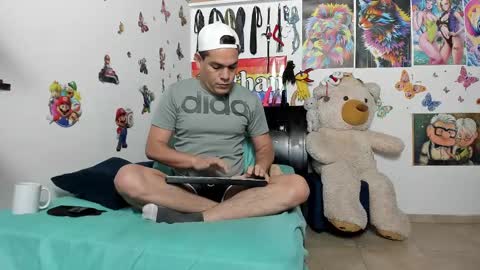 Nathan online show from 01.05.25