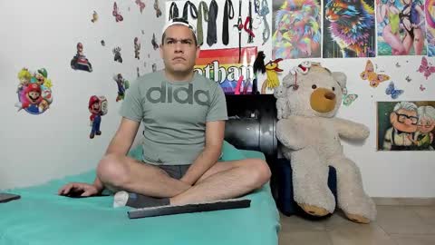 Nathan online show from 01.05.25