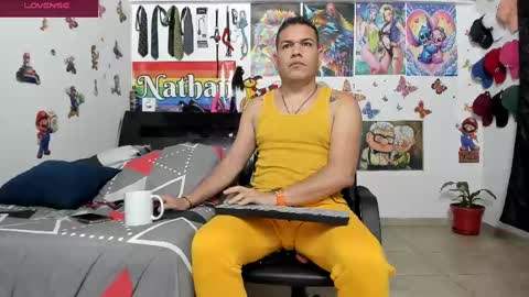 Nathan online show from 01.09.25