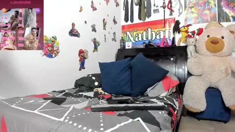 Nathan online show from 01.09.25