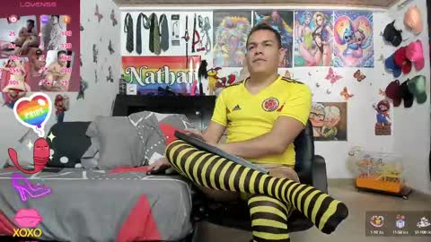 Nathan online show from 01.13.25