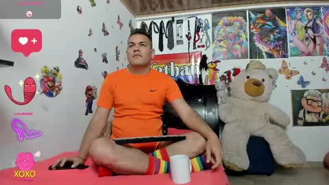 Nathan online show from 01.28.25