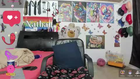 Nathan online show from 02.17.25