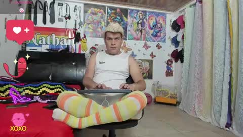 Nathan online show from 02.25.25