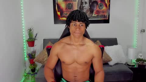 Snapshot of nathan_sexy247 chatting on 01.23.25 Nathan online show from 01.23.25