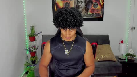 Snapshot of nathan_sexy247 chatting on 01.31.25 Nathan online show from 01.31.25