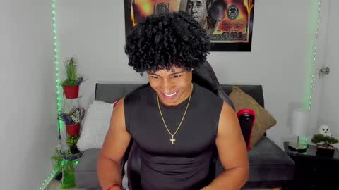 Snapshot of nathan_sexy247 chatting on 02.01.25 Nathan online show from 02.01.25