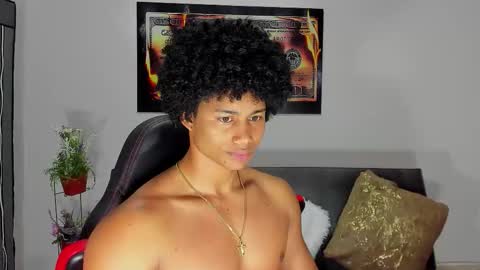 Snapshot of nathan_sexy247 chatting on 09.09.25 Nathan online show from 09.09.25