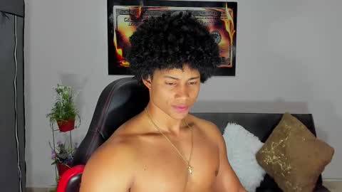 Snapshot of nathan_sexy247 chatting on 09.10.25 Nathan online show from 09.10.25