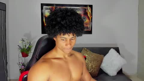 Snapshot of nathan_sexy247 chatting on 09.24.25 Nathan online show from 09.24.25