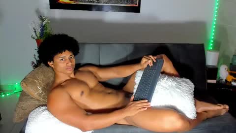 Snapshot of nathan_sexy247 chatting on 10.25.25 Nathan online show from 10.25.25