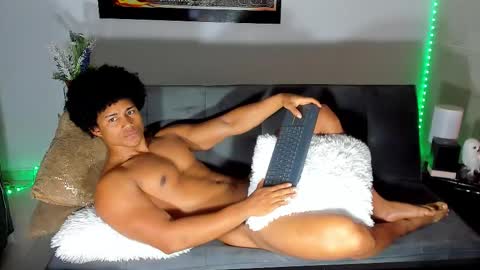 Snapshot of nathan_sexy247 chatting on 10.29.25 Nathan online show from 10.29.25