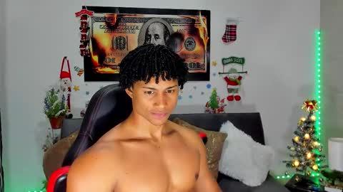 Snapshot of nathan_sexy247 chatting on 11.23.25 Nathan online show from 11.23.25