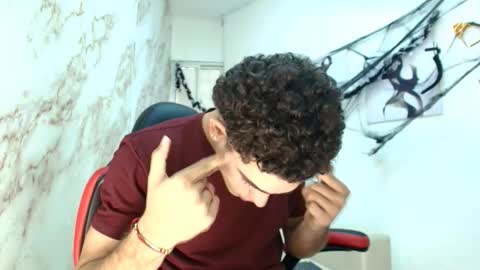 nathan_shimmer online show from 10.29.25