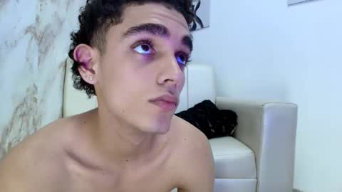 nathan_shimmer online show from 11.14.25