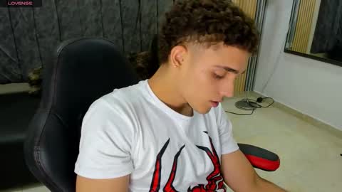 nathan_shimmer online show from 01.09.26