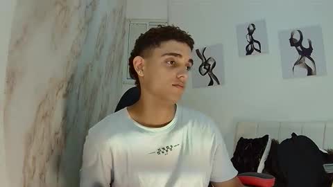 nathan_shimmer online show from 03.03.26