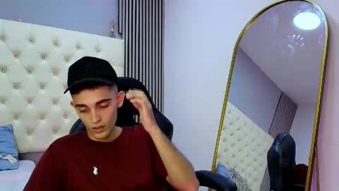 nathan_shimmer online show from 04.27.26