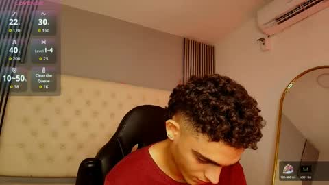 nathan_shimmer online show from 04.28.26