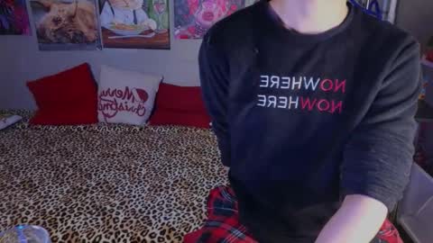 N A T H AN online show from 11.04.25