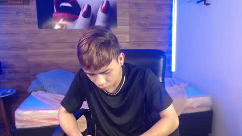 nathanclay online show from 02.08.26