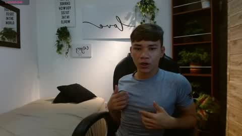 nathanclay online show from 05.13.26