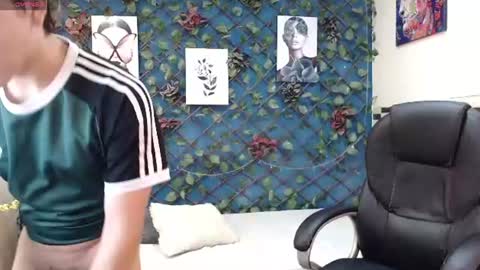 nathanclay online show from 06.25.26