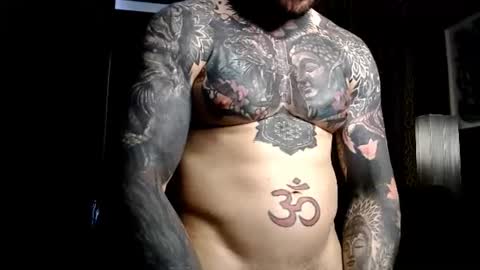 NathanielFlex online show from 06.12.26