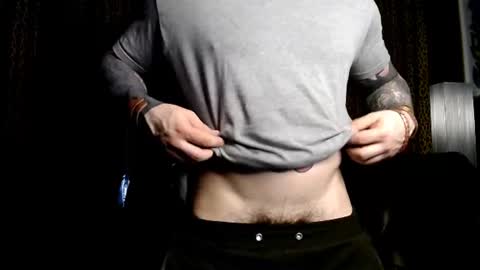 NathanielFlex online show from 06.15.26