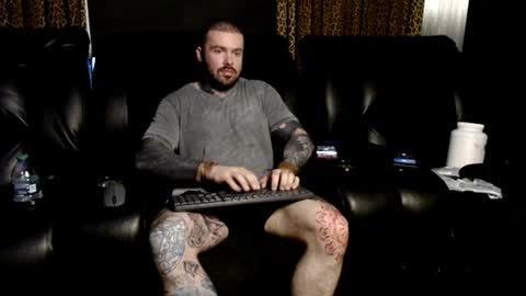 NathanielFlex online show from 06.17.26
