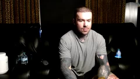 NathanielFlex online show from 06.21.26