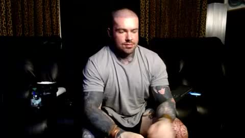 NathanielFlex online show from 06.23.26
