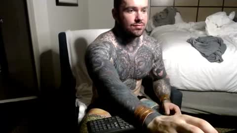 NathanielFlex online show from 06.26.26
